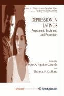 9780387570099: Depression in Latinos