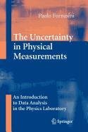 The Uncertainty in Physical Measurements (9780387570198) by Fornasini, Paolo