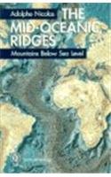 Immagine dell'editore per The Mid-Oceanic Ridges: Mountains Below Sea Level venduto da BooksRun