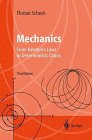 Imagen de archivo de Mechanics: From Newton's Laws to Deterministic Chaos a la venta por HPB-Red