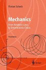 9780387574752: Mechanics: From Newton's Laws to Deterministic Chaos