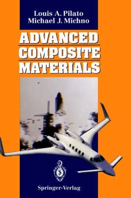 Stock image for Advanced Composite Materials for sale by Anybook.com