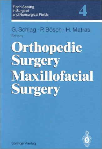 Image d'archives pour Fibrin Sealing in Surgical and Nonsurgical Fields mis en vente par Books Puddle