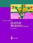 9780387580807: Quantum Mechanics: Symmetries (Greiner, Walter//Theoretical Physics 2nd Corr ed)