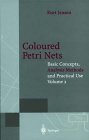 Beispielbild fr Coloured Petri Nets: Basic Concepts, Analysis Methods and Practical Use, Volume 2 zum Verkauf von Solr Books