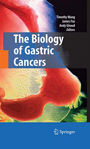 Stock image for The Biology of Gastric Cancers for sale by Better World Books: West