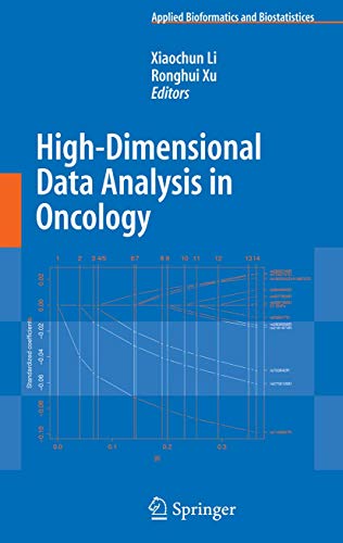 Stock image for High-Dimensional Data Analysis In Cancer Research for sale by Basi6 International