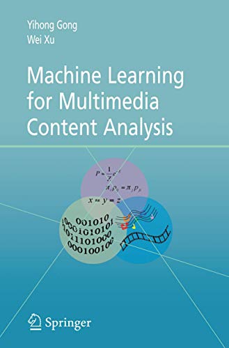 Immagine dell'editore per Machine Learning for Multimedia Content Analysis (Multimedia Systems and Applications) venduto da Anybook.com