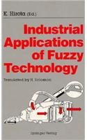 Industrial Applications of Fuzzy Technology