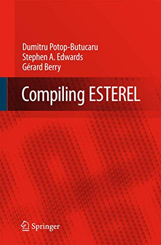 9780387706269: Compiling Esterel