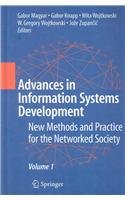 Stock image for Advances In Information Systems Development (2 Volume Set) for sale by Basi6 International