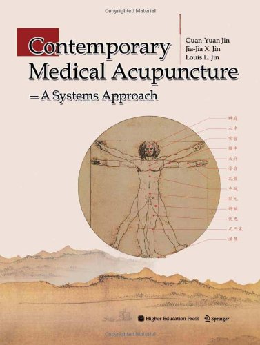 9780387710280: Contemporary Medical Acupuncture: A Systems Approach