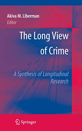 The Long View of Crime