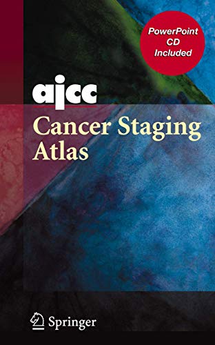 Beispielbild fr AJCC Cancer Staging Atlas zum Verkauf von Books Puddle