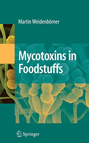 Mycotoxins in Foodstuffs.