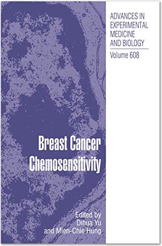 9780387740379: Breast Cancer Chemosensitivity: 608