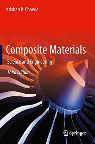 9780387743646: Composite Materials: Science and Engineering