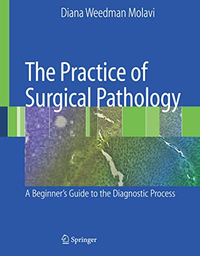 9780387744858: The Practice of Surgical Pathology: A Beginner's Guide to the Diagnostic Process