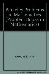 9780387745213: BERKELEY PROBLEMS IN MATHEMATICS