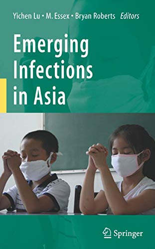 Stock image for Emerging Infections in Asia for sale by Book Bear