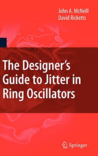Imagen de archivo de Designers Guide To Jitter In Ring Oscillators a la venta por Basi6 International