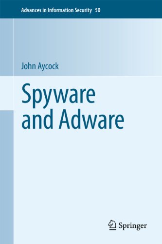 Spyware And Adware