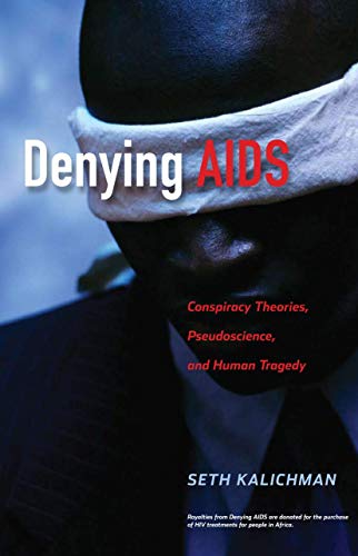 Imagen de archivo de Denying Aids a la venta por Kanic Books