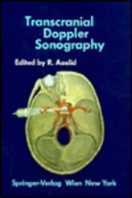 9780387819358: Transcranial Doppler Sonography