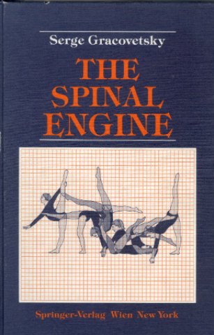 9780387820309: The Spinal Engine