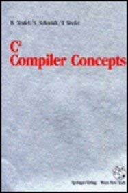 C2 Compiler Concepts (9780387824314) by Teufel, B.; Schmidt, S.