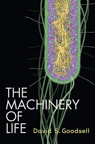 9780387849249: The Machinery of Life