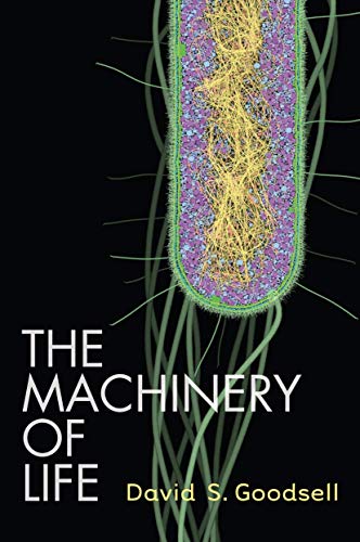 The Machinery of Life (9780387849249) by Goodsell, David S.