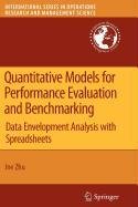 9780387873701: Quantitative Models for Performance Evaluation and Benchmarking