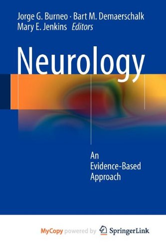9780387885568: Neurology: An Evidence-Based Approach