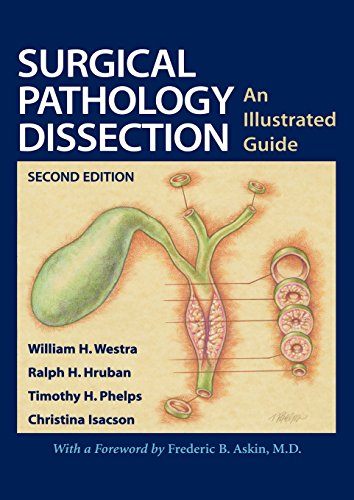 9780387892016: Surgical Pathology Dissection