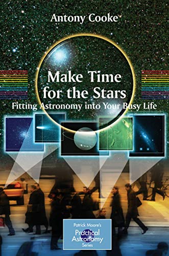 Stock image for Make Time for the Stars for sale by Blackwell's