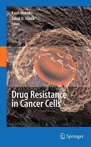 Beispielbild fr Drug Resistance in Cancer Cells zum Verkauf von Buchpark