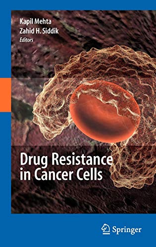 Stock image for Drug Resistance in Cancer Cells for sale by Buchpark
