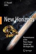 9780387896007: New Horizons