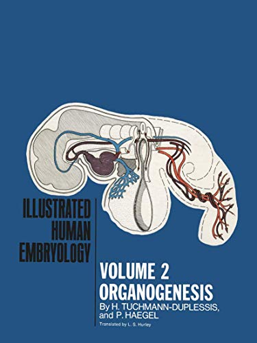 

Organogenesis: Volume II (Monographien aus dem Gesamtgebiet der Physiologie der Pflanzen und der Tiere, 2)