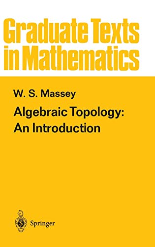 Imagen de archivo de Algebraic Topology: An Introduction (Graduate Texts in Mathematics, 56) a la venta por BooksRun