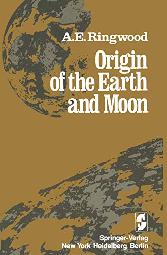 Origin of the Earth and Moon.