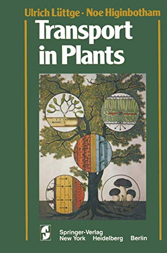 Stock image for Transport in Plants for sale by Solr Books