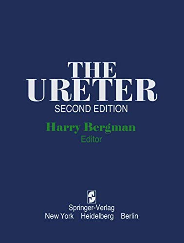 9780387905617: The Ureter