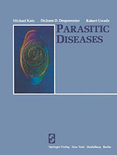 Parasitic Diseases (9780387906898) by Michael Katz