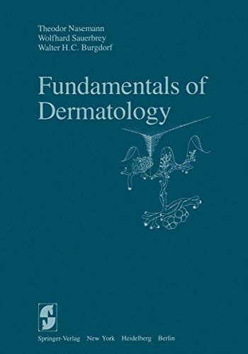 Stock image for FUNDAMENTALS OF DERMATOLOGY for sale by LOE BOOKS