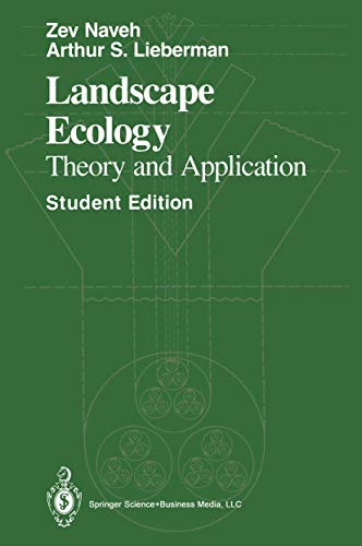 Stock image for Landscape Ecology : Theory and Application for sale by Better World Books