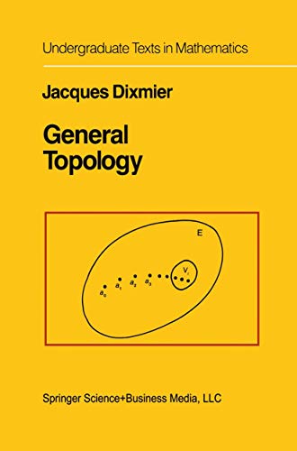 General Topology