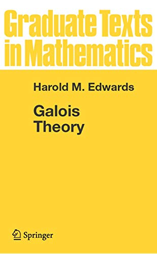 9780387909806: Galois Theory: 101