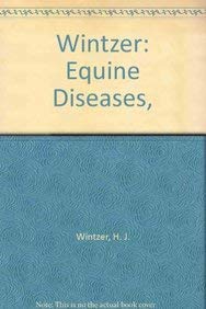 Beispielbild fr Equine Diseases zum Verkauf von Majestic Books